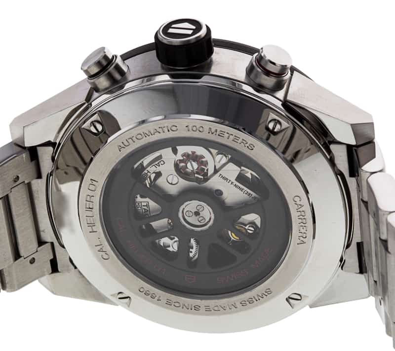 Tag Heuer Carrera CAR2A1W.BA0703